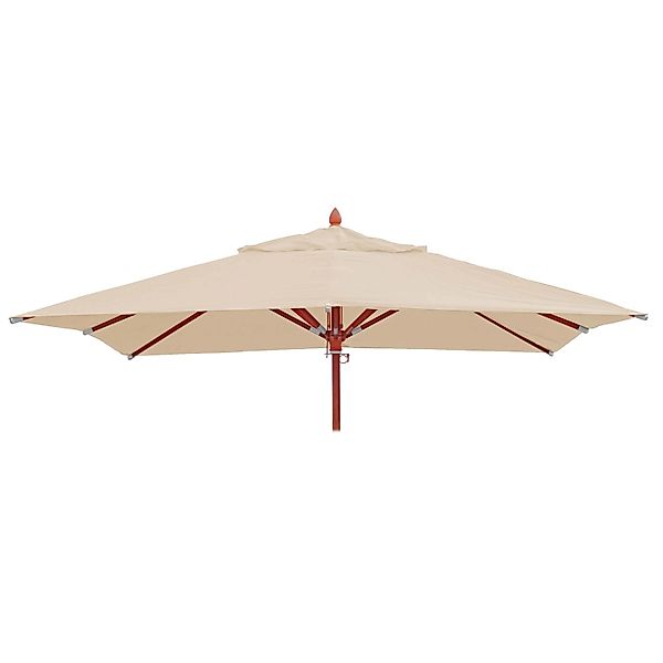 MCW Schirmbespannung MCW-C57-B-S, 300x300 cm, Ø günstig online kaufen
