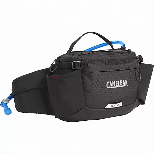 CAMELBAK M.U.L.E.® 5 - Hüfttasche mit Lumbar-Trinkblase günstig online kaufen