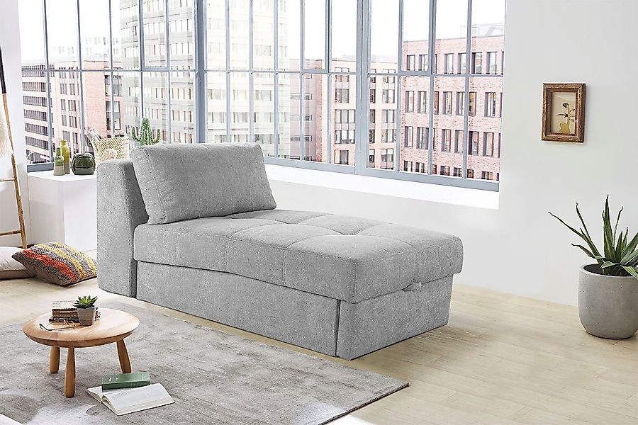 Jockenhöfer Gruppe Schlafsofa Robin, Bettfunktion und günstig online kaufen