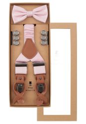 Prince Bowtie Hosenträger günstig online kaufen