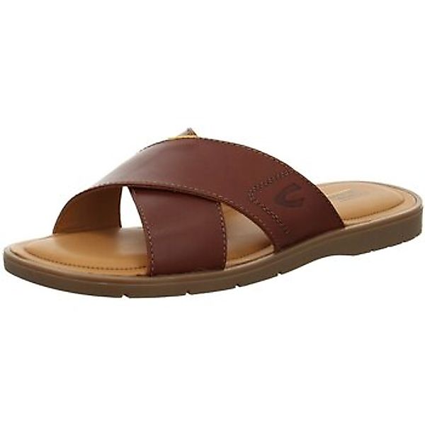 Camel Active  Clogs Offene COGNAC 24261969-C45 günstig online kaufen