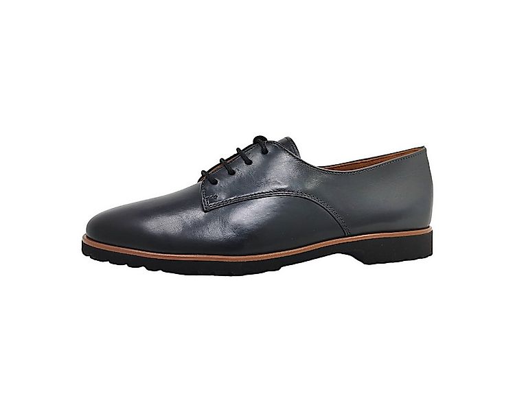Paul Green elegante Schnürer Schnürschuh günstig online kaufen