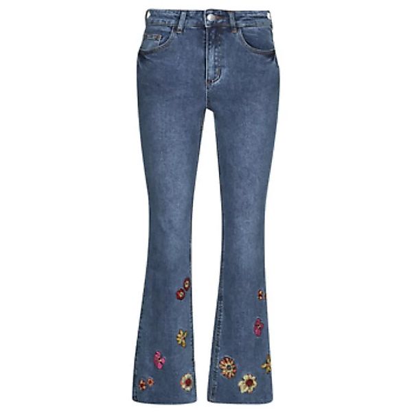 Desigual  Straight Leg Jeans DENIM_NICOLE günstig online kaufen
