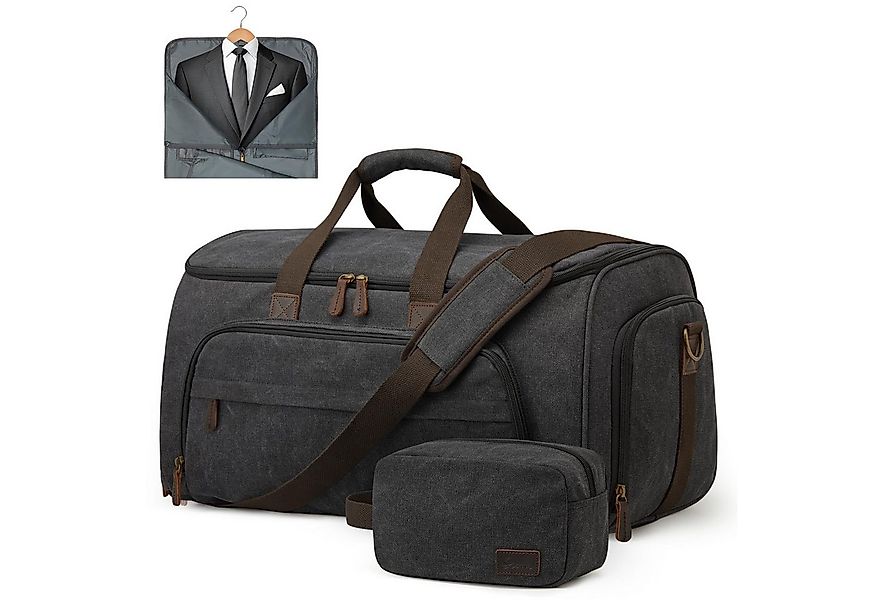 S-ZONE Kofferorganizer S-ZONE Kleidersack Mitnehmen Reisetasche Weekender G günstig online kaufen