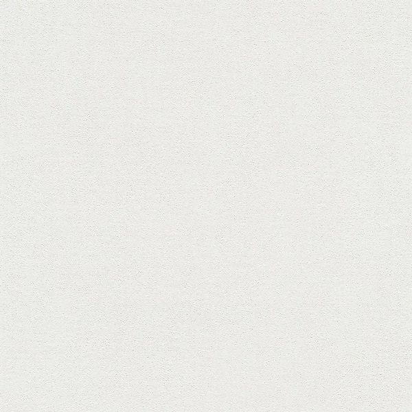 Bricoflor Weiße Strukturtapete Schlichte Einfarbige Tapete mit Vinyl Strukt günstig online kaufen