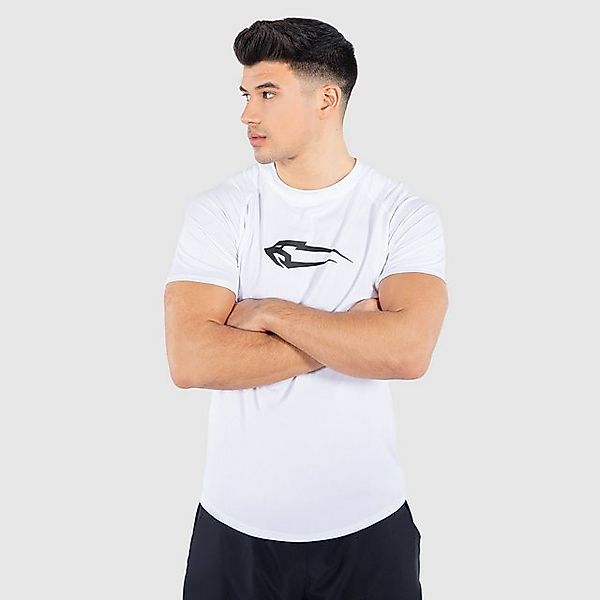 Smilodox T-Shirt Charles Nachhaltig günstig online kaufen