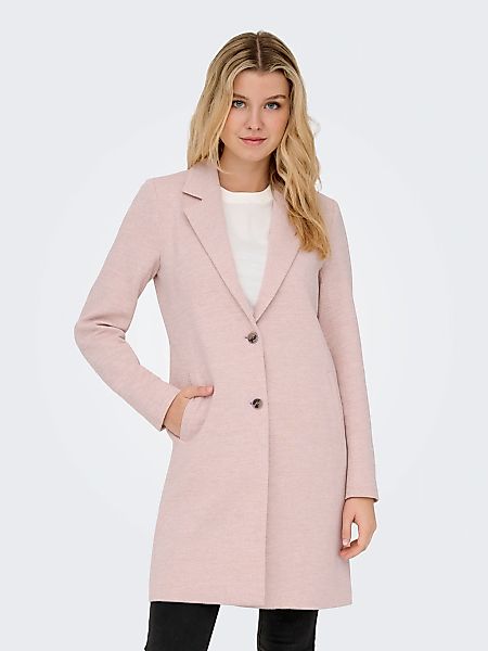 ONLY Kurzmantel "ONLCARRIE MEL COAT OTW NOOS" günstig online kaufen