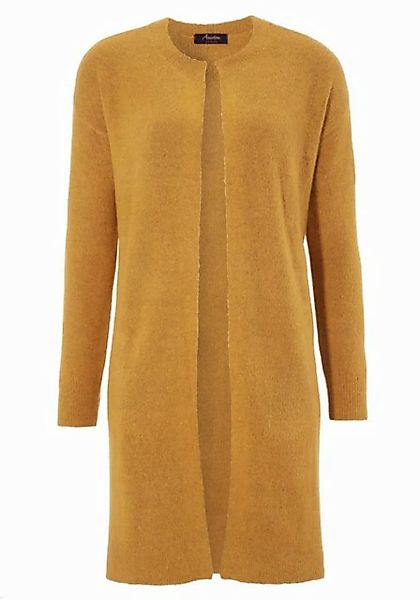 Aniston CASUAL Strickjacke, im Oversize Look günstig online kaufen