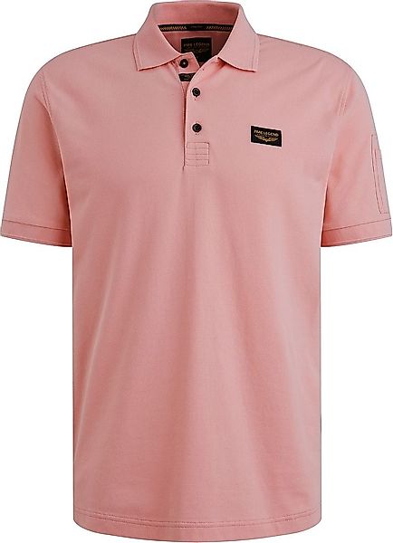 PME Legend Herren Poloshirt TRACKWAY - Regular Fit günstig online kaufen