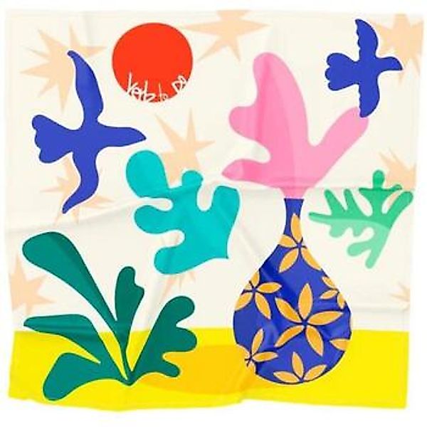 Verb To Do  Schal FREE DAYS günstig online kaufen