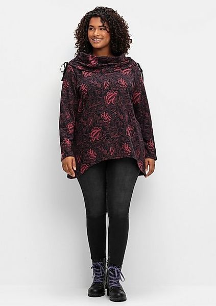 sheego by Joe Browns Sweater Sweatshirt günstig online kaufen