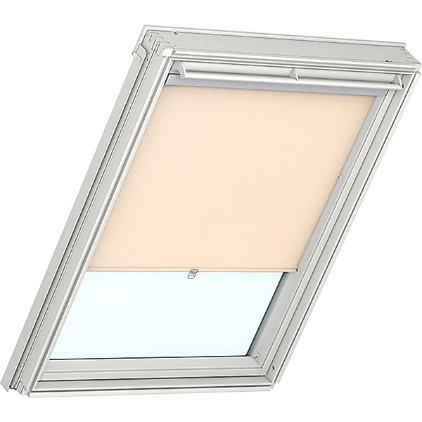 VELUX Dachfensterrollo "mit Haltekrallen RHL 100/SK00/CK00/MK00/FK00 1086" günstig online kaufen