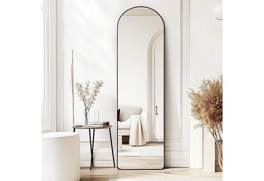 Youyijia Ganzkörperspiegel Standspiegel Wandspiegel, Ganzkörperspiegel, ste günstig online kaufen