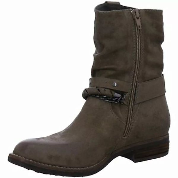 Spm Shoes & Boots  Stiefel Stiefeletten KA17604415-4 KA17604415-4 4 günstig online kaufen