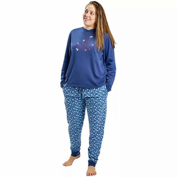 Munich  Pyjamas/ Nachthemden MU4-DP0200 günstig online kaufen