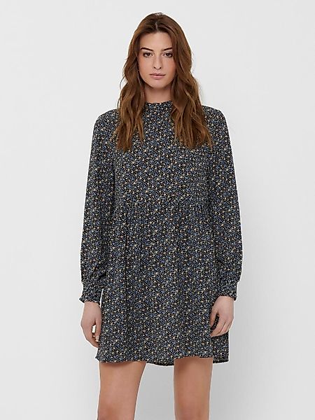 JACQUELINE de YONG Shirtkleid (mini) JDYPIPER günstig online kaufen