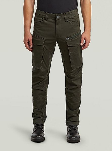 G-STAR Cargohose Rovic Zip 3D Regular Tapered Hose günstig online kaufen