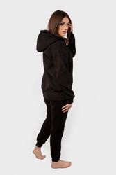 DKaren Sportanzug Damen Jogginganzug Trainingsanzug mit günstig online kaufen