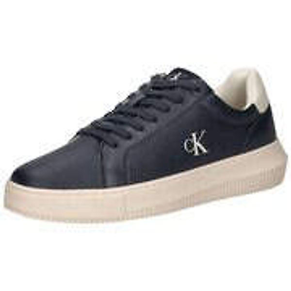 Calvin Klein Chunky Cupsole Lth Mg Tc Herren blau|blau|blau|blau|blau|blau| günstig online kaufen