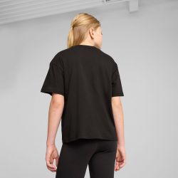PUMA T-Shirt ESS BOXY TEE G günstig online kaufen