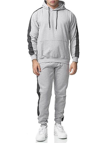 Banco Trainingsanzug Trainingsanzug Freizeitanzug Jogginganzug Sportanzug S günstig online kaufen