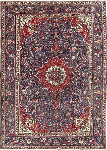 Carpet Avenue Teppich Tabriz 290x205, Rechteck, günstig online kaufen