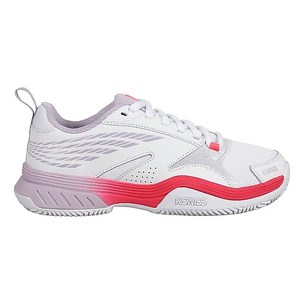 K-Swiss Speedex Clay - Sandplatzcourt Tennisschuh günstig online kaufen
