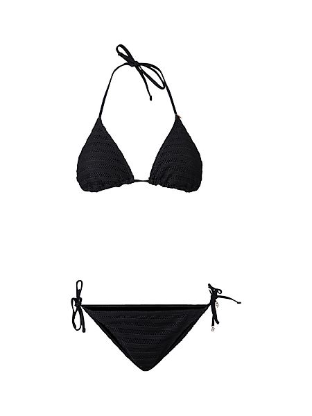 Brunotti Triangel-Bikini (Set, 2-St) mit Metall-Logo günstig online kaufen