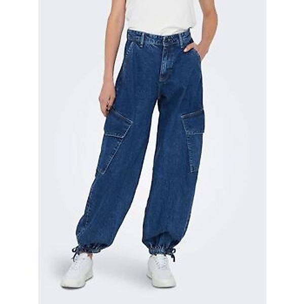 Only  Jeans 15306235 PERNILLE-MEDIUM BLUE DENIM günstig online kaufen