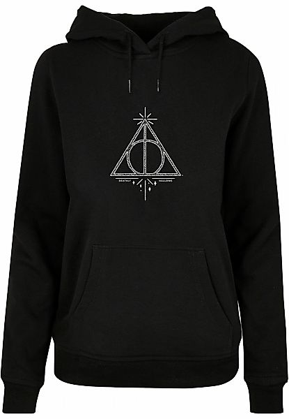 ABSOLUTE CULT Kapuzenpullover "ABSOLUTE CULT Damen" 1 Stk. tlg. günstig online kaufen