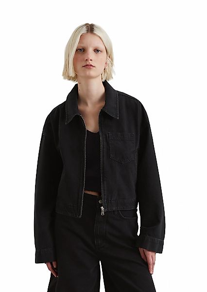 Marc OPolo DENIM Jeansjacke "aus Organic-Cotton-Lyocell-Modal-Mix", ohne Ka günstig online kaufen