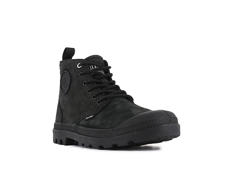 Palladium PAMPA HI NBK Schnürboots Schnürstiefel, Schnürstiefelette günstig online kaufen