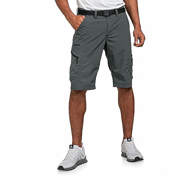 Schöffel Shorts "Shorts Silvaplana2", (1 tlg.) günstig online kaufen