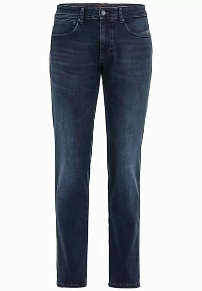 camel active 5-Pocket-Jeans 5-Pocket Jeans Slim Fit günstig online kaufen