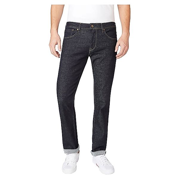 Pepe Jeans Cash 5 Tasche Jeans 36 Denim günstig online kaufen