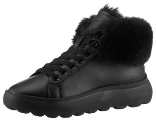 Geox D SPHERICA Winterboots High Top günstig online kaufen