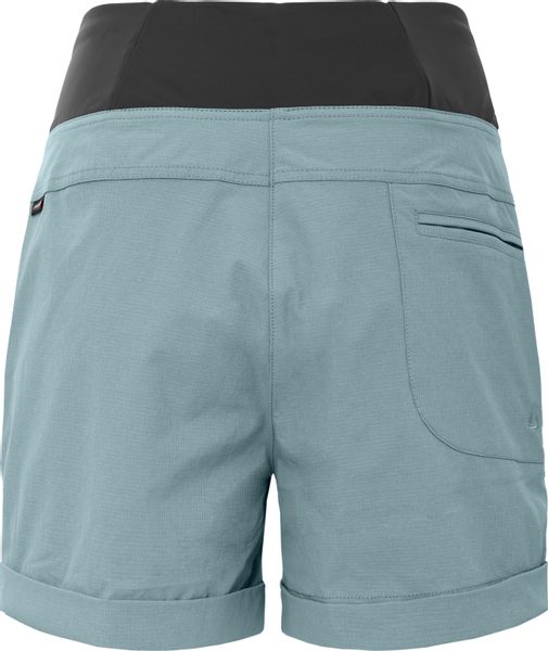 Bergson Outdoorhose PUSULA Short Damen Shorts, günstig online kaufen