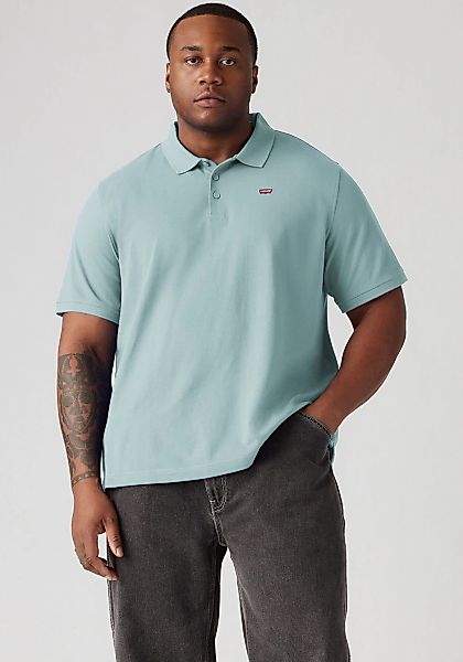 Levi's® Plus Poloshirt BIG O.G. BATWING günstig online kaufen