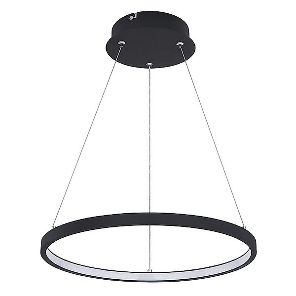 GLOBO LIGHTING LED Pendelleuchte, LED-Leuchtmittel fest günstig online kaufen