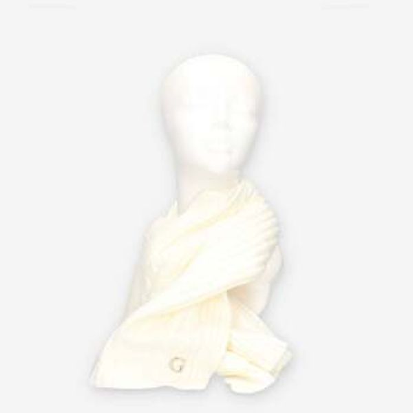 Guess  Schal AW5383-POL03-WHI günstig online kaufen