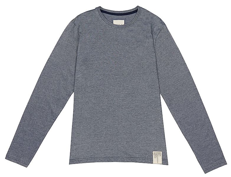 Phil & Co. Pyjamaoberteil Herren Pyjamashirt günstig online kaufen