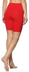Bellivalini Leggings Damen Kurze Leggings aus günstig online kaufen