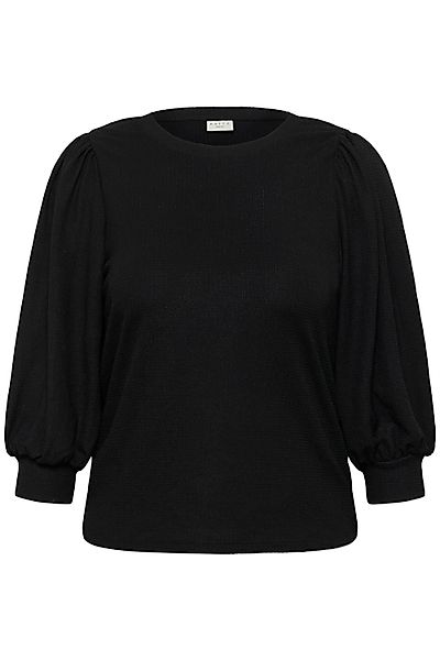 KAFFE Curve T-Shirt T-shirt KCivena Große günstig online kaufen