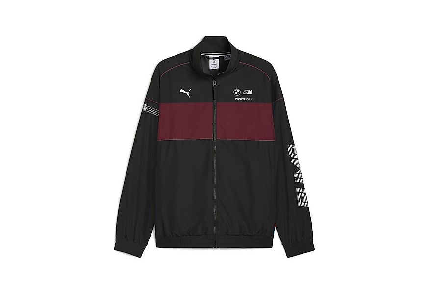 PUMA Sweatjacke BMW M Motorsport SDS2.0 Jacke Herren günstig online kaufen