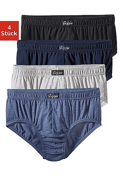 le jogger® Slip (Packung, 4-St) aus günstig online kaufen