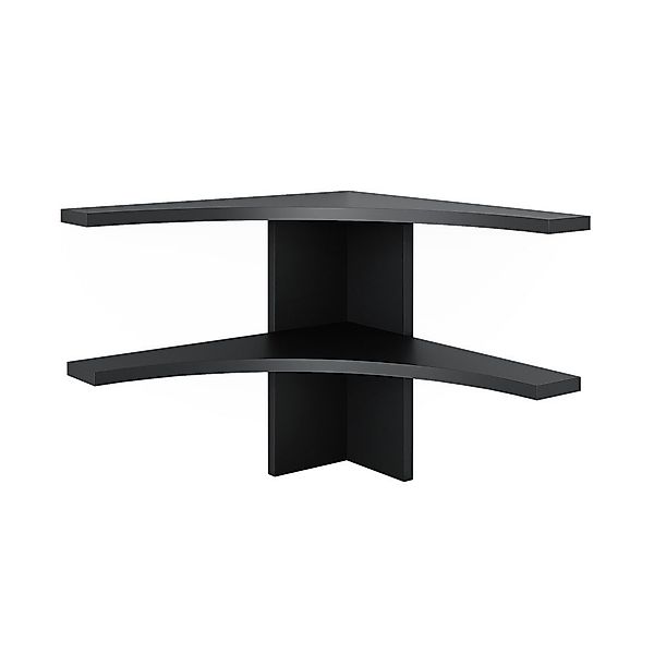 Vicco Eckregal Roman, Anthrazit, 43.5 x günstig online kaufen
