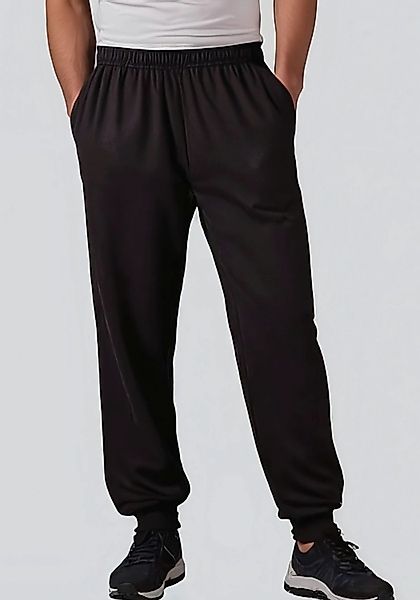 Herbold Sportswear Jogginghose Herren Trainingshose Sweathose günstig online kaufen