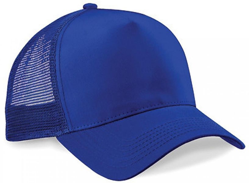 Beechfield® Trucker Cap Snapback Trucker Cap günstig online kaufen
