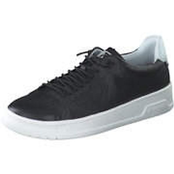 Rieker R-Evolution Sneaker Herren schwarz|schwarz günstig online kaufen