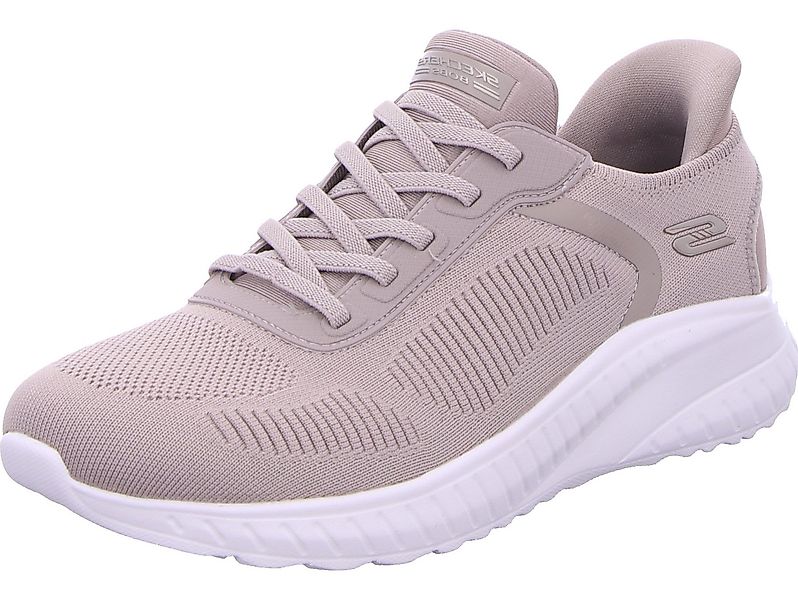 Skechers BOBS Squad Chaos-CURRENT MUSE Slip-On Sneaker Slip-ins günstig online kaufen